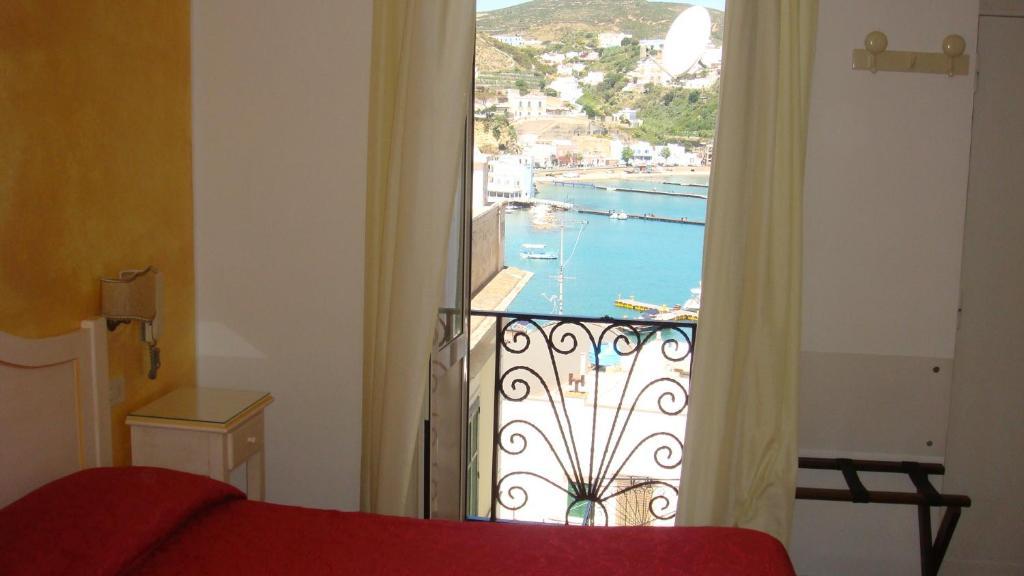 Hotel Del Capitano