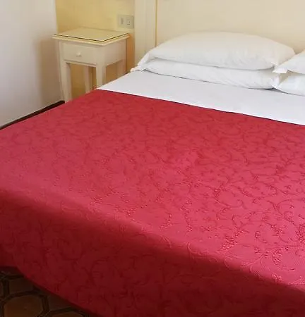 Hotel Del Capitano Ponza Room photo