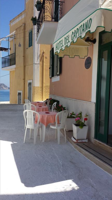 Hotel Del Capitano