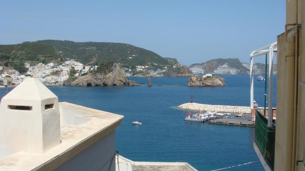 Del Capitano Hotel 2*