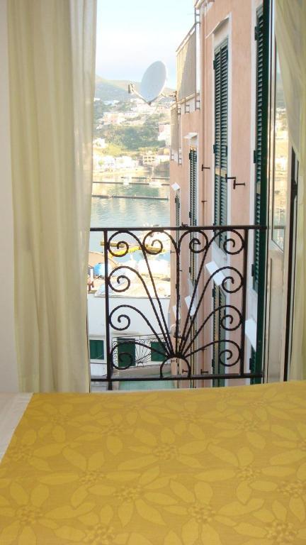 Hotel Del Capitano 2*