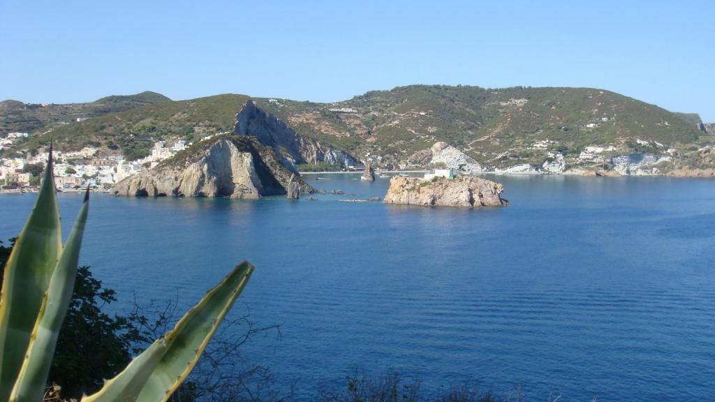 Del Capitano Hotel 2*