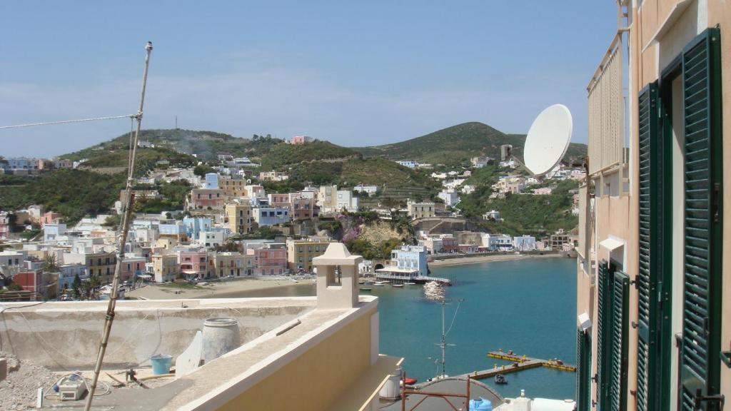 Del Capitano Hotel