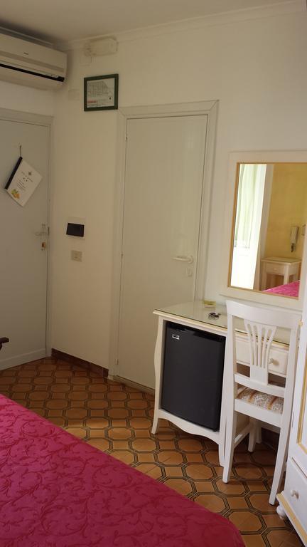Hotel Del Capitano