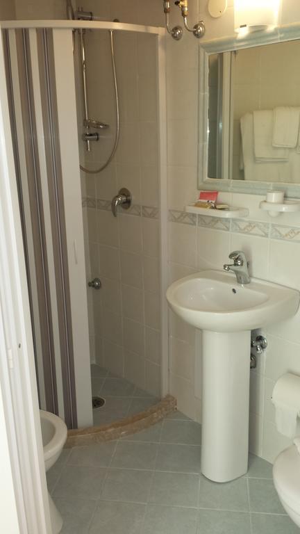 Hotel Del Capitano 2*