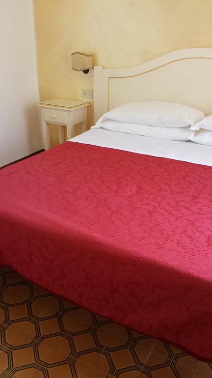 Del Capitano Hotel 2*